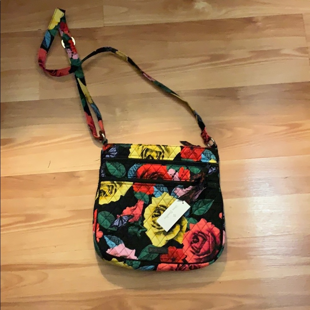 Vera Bradley Bag